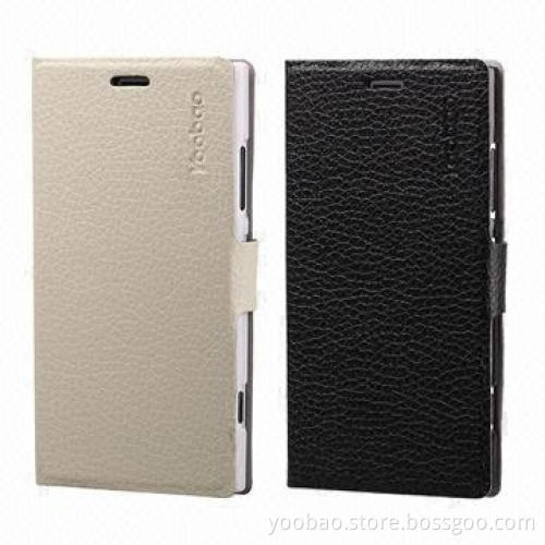 Slim Leather case for Nokia Lumia 920